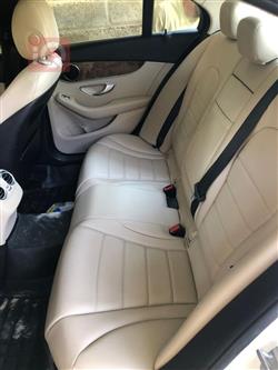 مێرسێدس بێنز C-Class